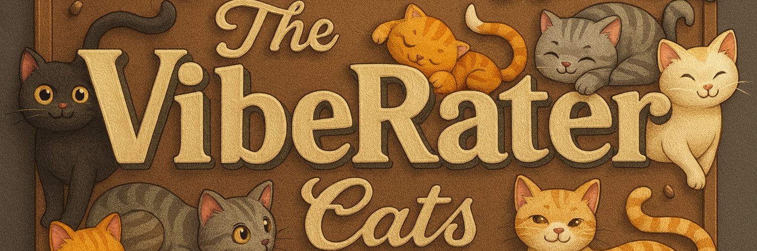 VibeRaterTheStreaminDemon banner