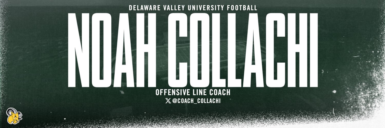 Noah Collachi banner