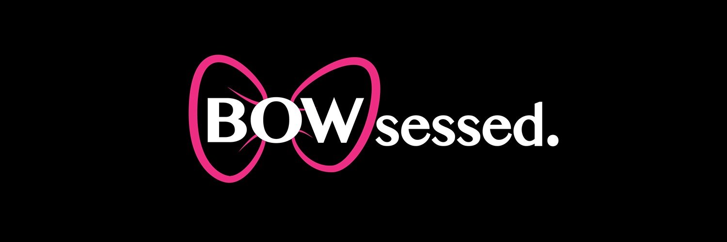 Bowsessed's profile banner image