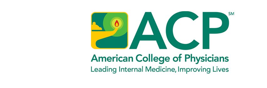Nebraska Chapter American College of Physicians banner