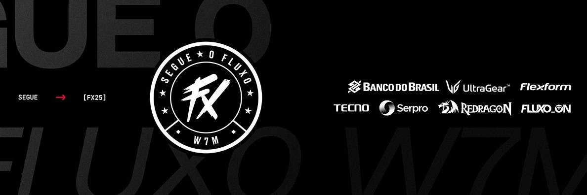 FLUXO Jussan banner
