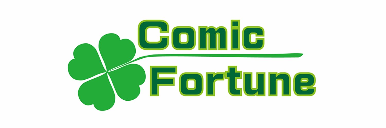 ComicFortune's banner