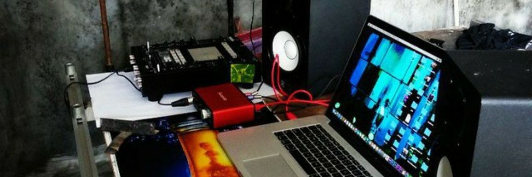 hachesusilo's profile banner image