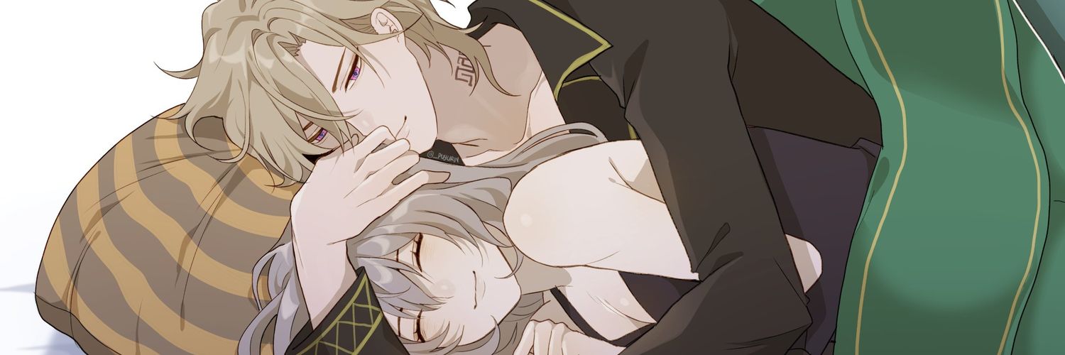 🍮 puyurin VGEN COMMS OPEN banner