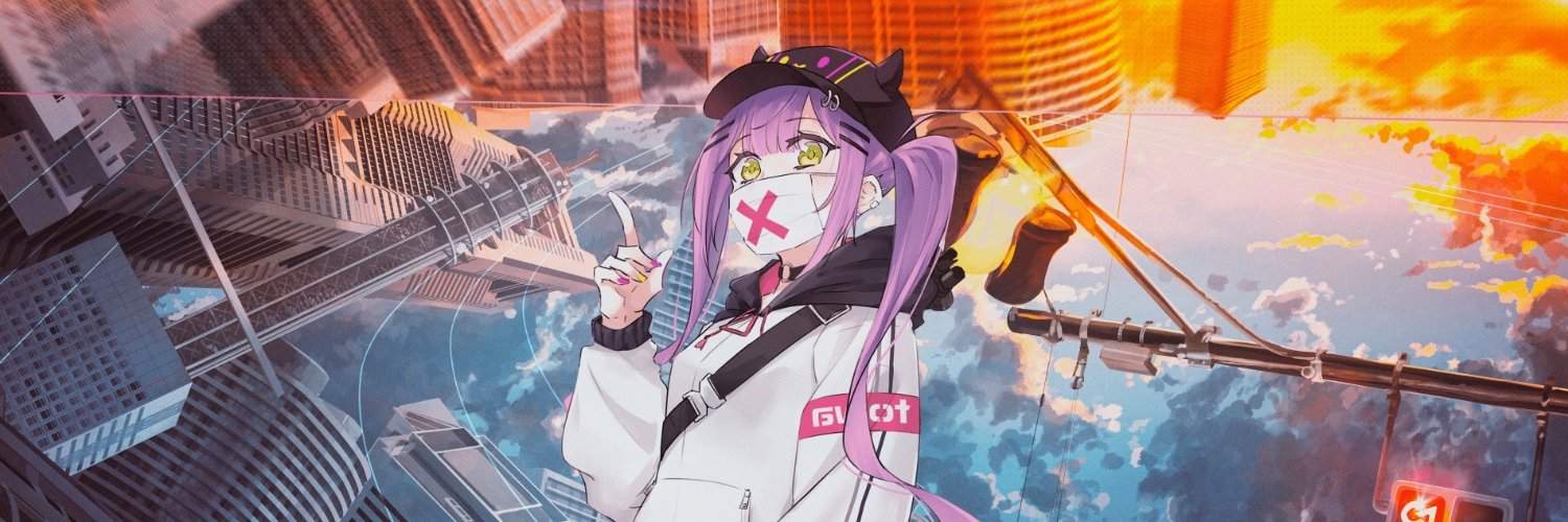 Ultimata_'s profile banner image