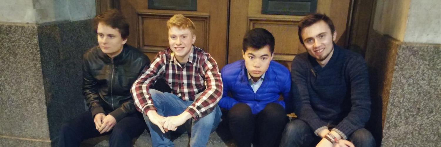 SamJLockett's profile banner image