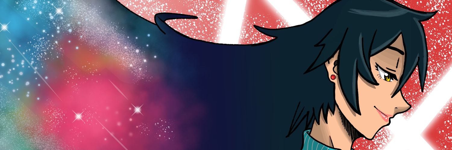 FredoWorks's profile banner image