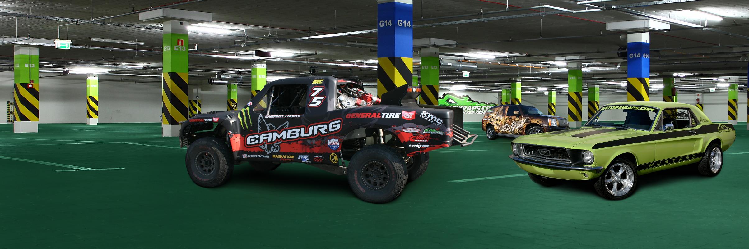 Gatorwraps's profile banner image
