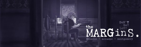 TheMarginsComic Profile Banner