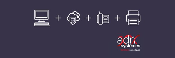 ADNSystemes Profile Banner