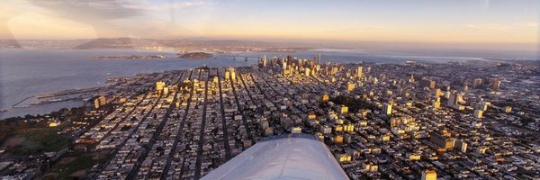 FlyBayArea Profile Banner