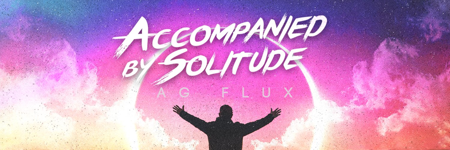 AGFlux's profile banner image