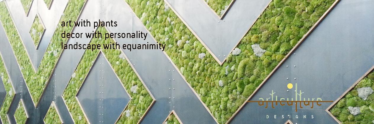 Articulture Designs banner