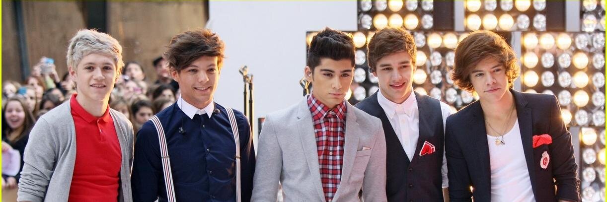 OneDirectionGen's profile banner image