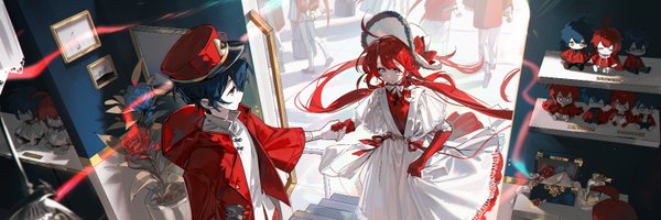 Iotaone11 Profile Banner