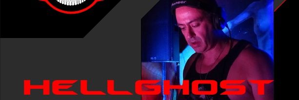 Hellghost_dj's profile banner image