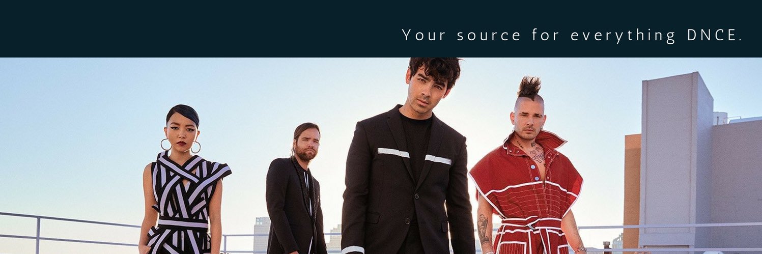 TeamDNCE_'s profile banner image