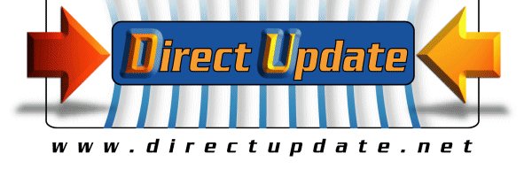 DirectUpdate's profile banner image