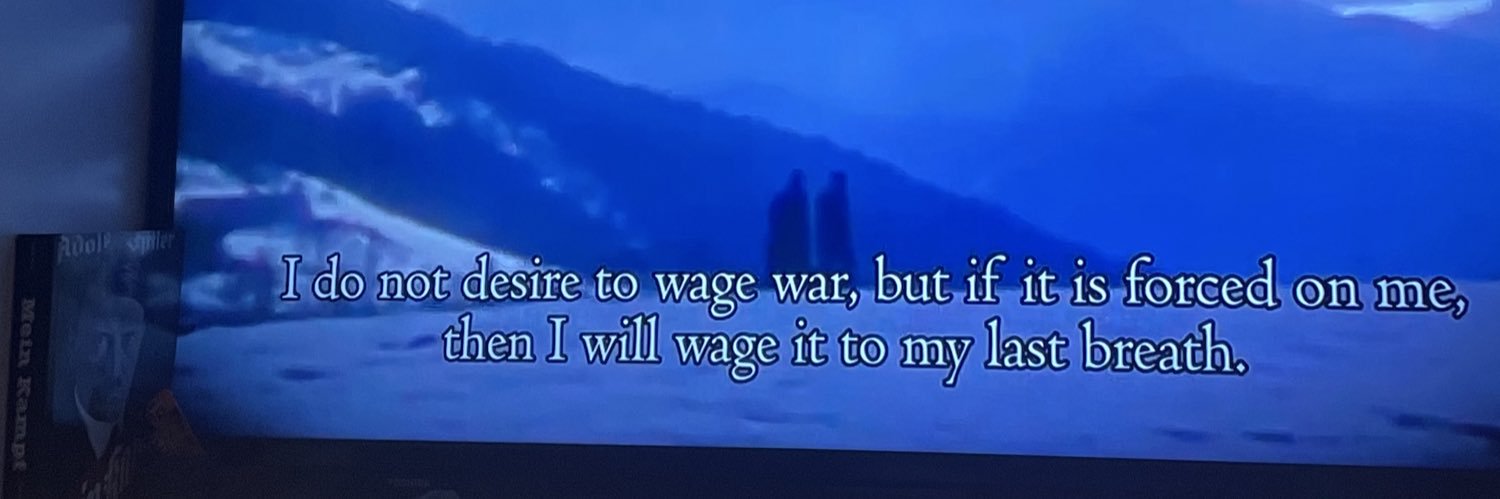 Hershel Ezra Steinburg banner
