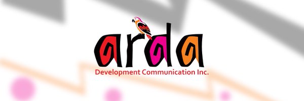 AfricanARDA Profile Banner
