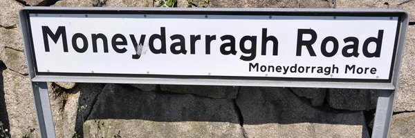 Darragh McDonald Profile Banner