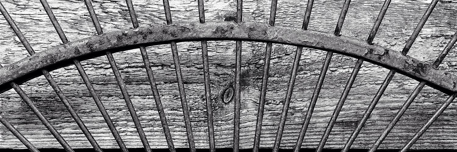 Rakes progress banner