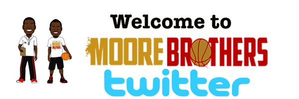 Moore Brothers Profile Banner