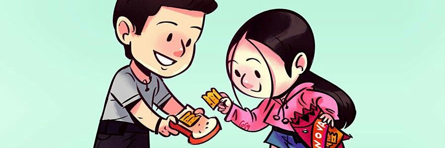 SolidForKaoRhys's profile banner image