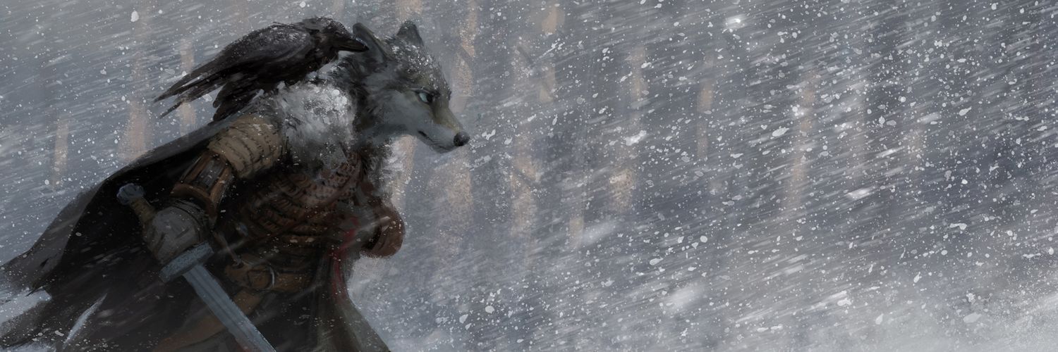 Ryluen's profile banner image