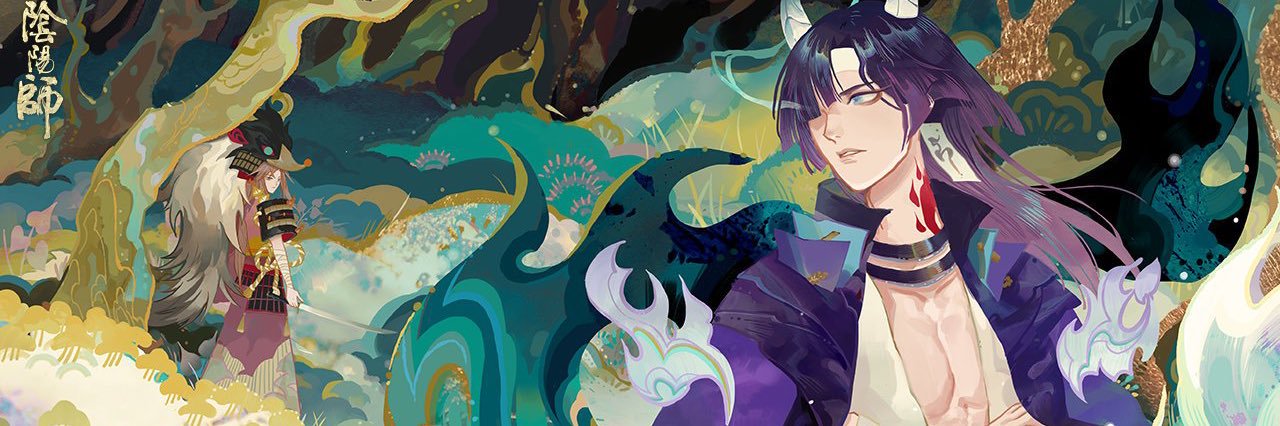 divintae's profile banner image