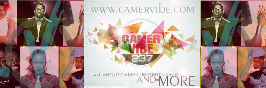 CamerVibe's profile banner image