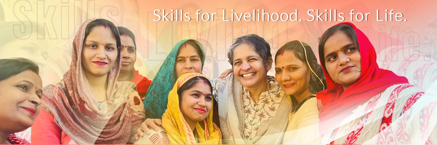 AMMACHI Labs & Center For Women’s Empowerment GE banner