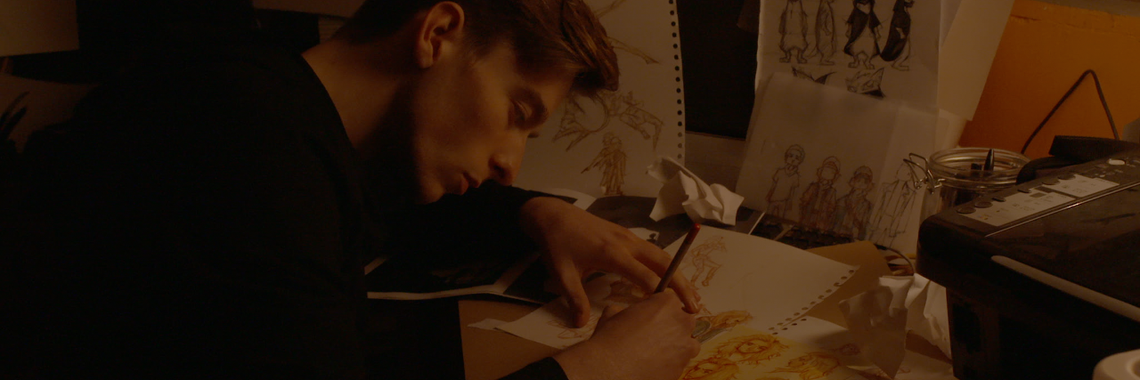 LMannersFilm's profile banner image
