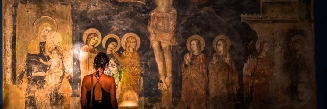 Museo di Trevi banner