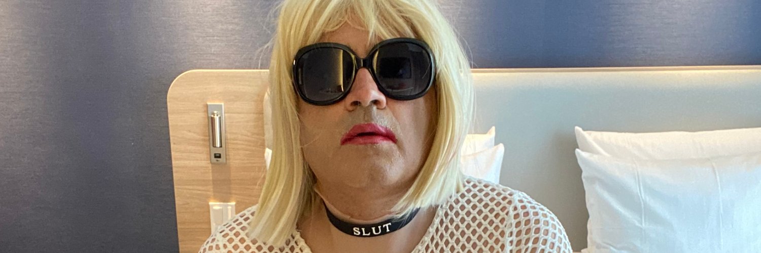 💋SISSY VANESSA💋 banner