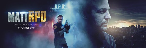 MattRPD Profile Banner