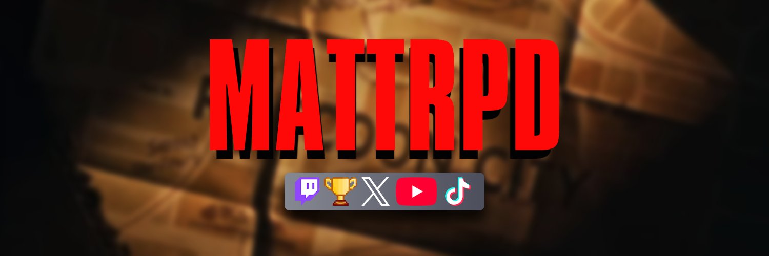 MattRPD banner