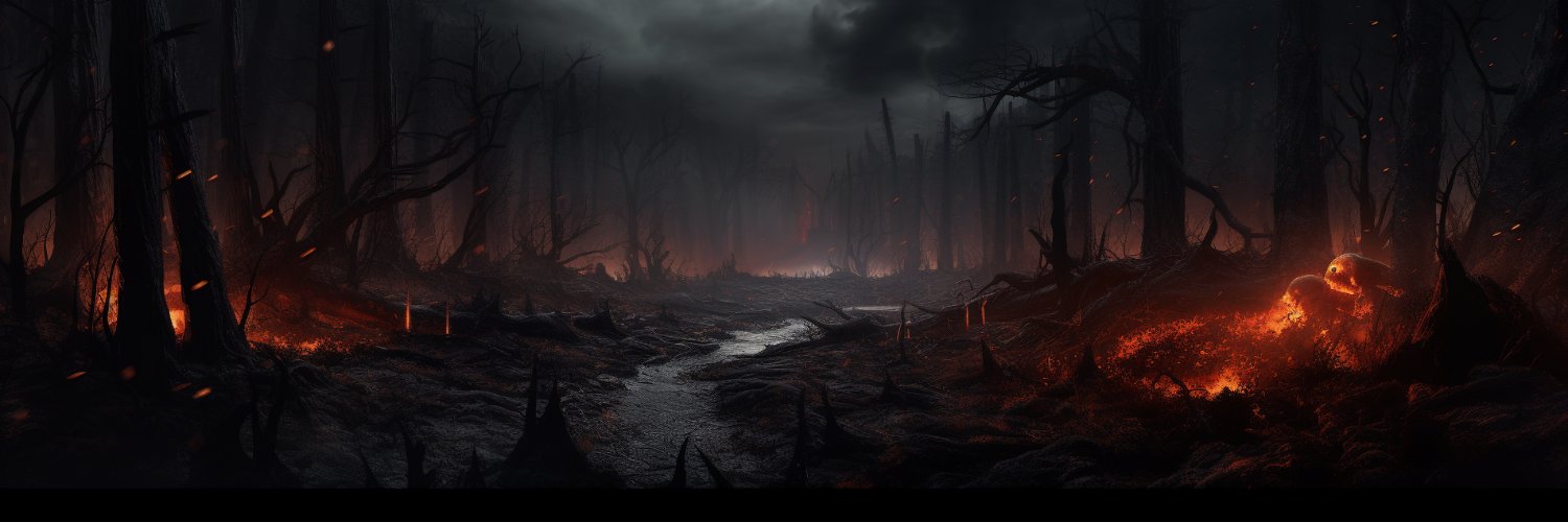 peastycake's profile banner image