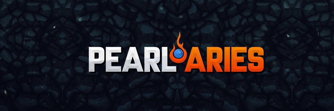 PearlAriesTV's profile banner image
