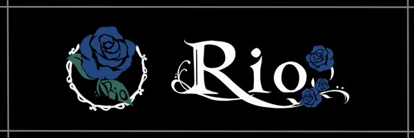 Rio@男女分裂 Profile Banner