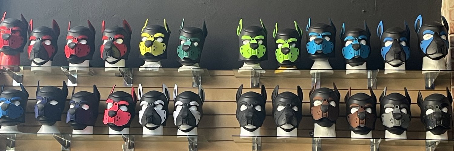 Doghouse Leathers (DoghouseLeather) / Twitter