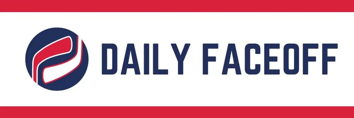 Daily Faceoff - Fantasy's banner