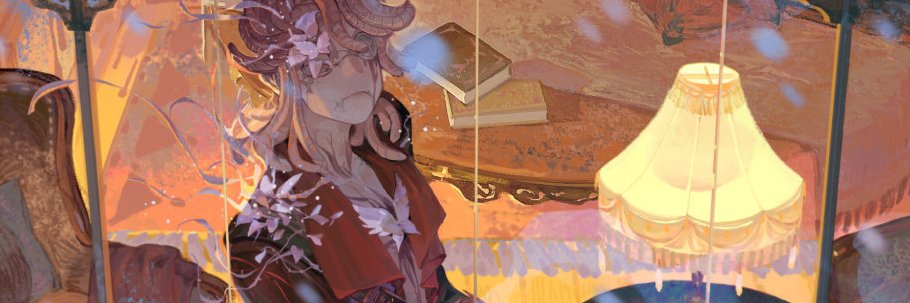 (,,ꕥ︿⊗,,)っ🔪‧₊ banner