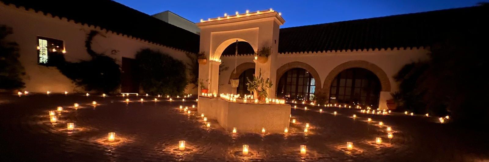 Silvestre Castells banner