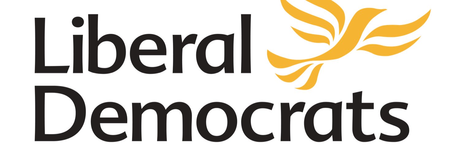 Prescot Lib Dems banner