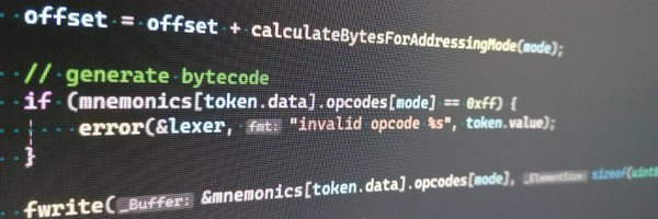 davidpfohmann Profile Banner