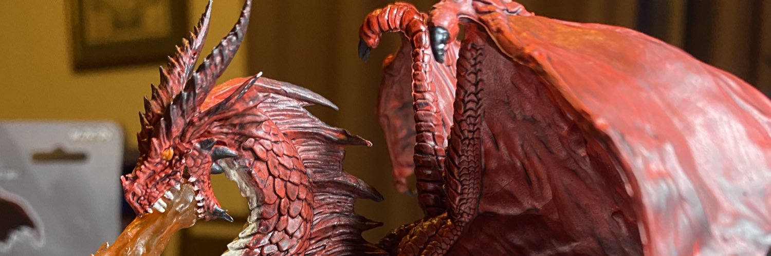 Venrasaur's profile banner image