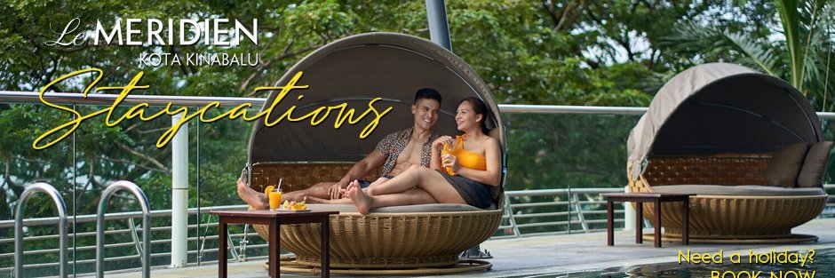 LeMeridienKK's profile banner image