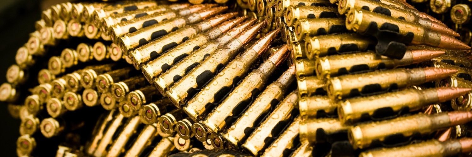 CharlieBullet banner