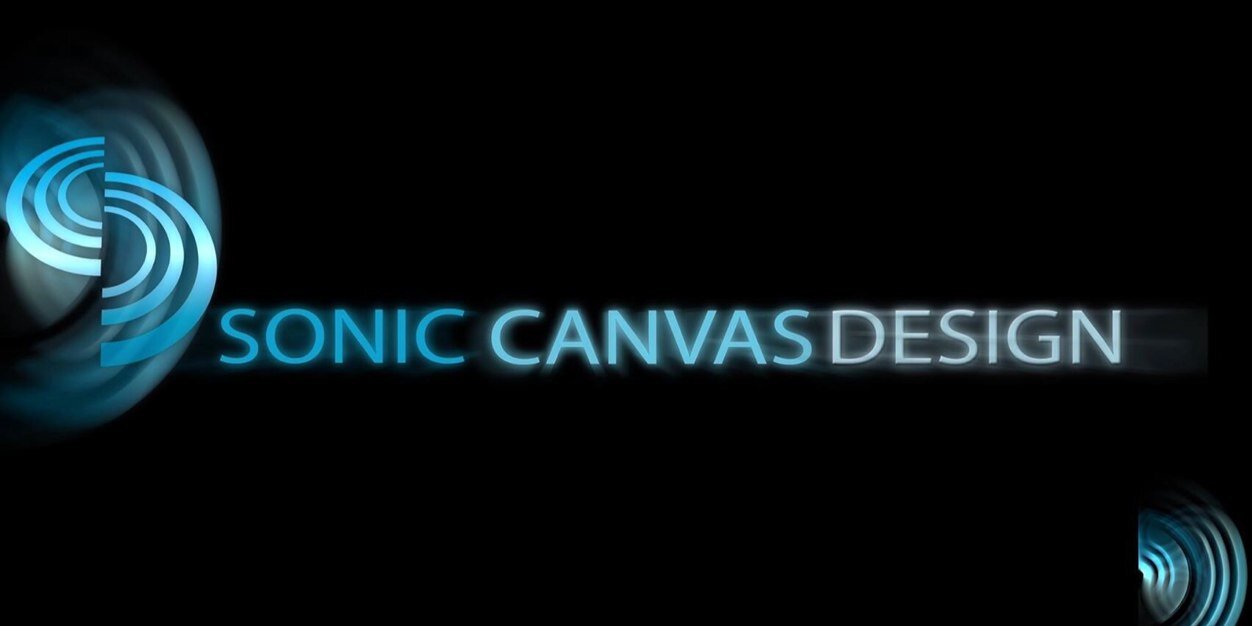 soniccanvas's profile banner image